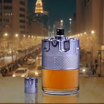 Amazon.com : Azura Noir After Dark Eau De Parfum for Men - Woody Amazon.com : Azura Noir After Dark Eau De Parfum for Men - Woody